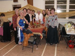 OLYMPUS DIGITAL CAMERA